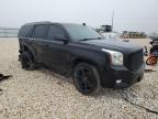 2019 Gmc Yukon Denali en Venta en Temple, TX - Frame Damage