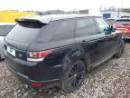 2016 LAND ROVER R ROVER SP for sale at Copart EAST KILBRIDE