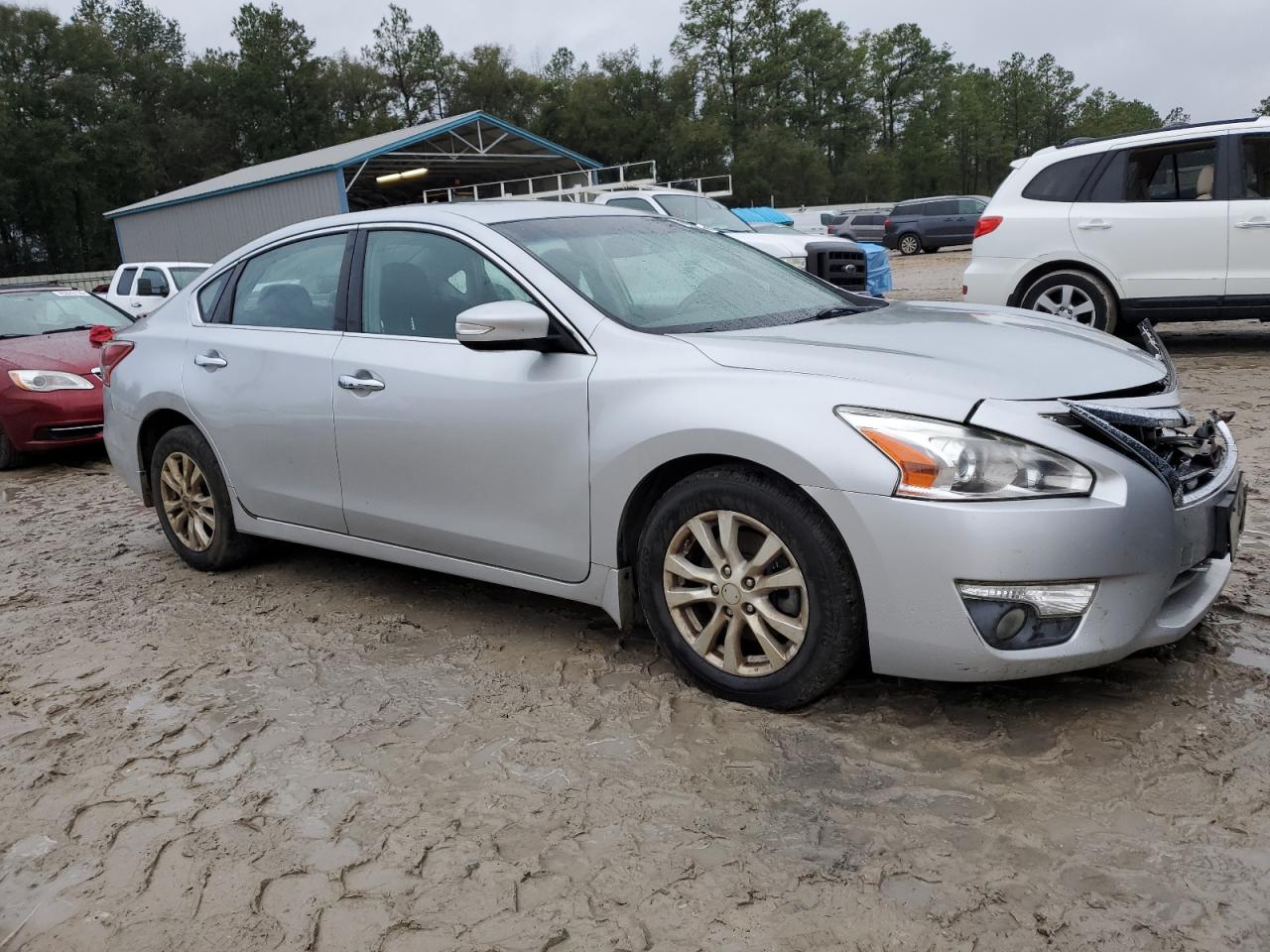 2013 Nissan Altima - Image 4