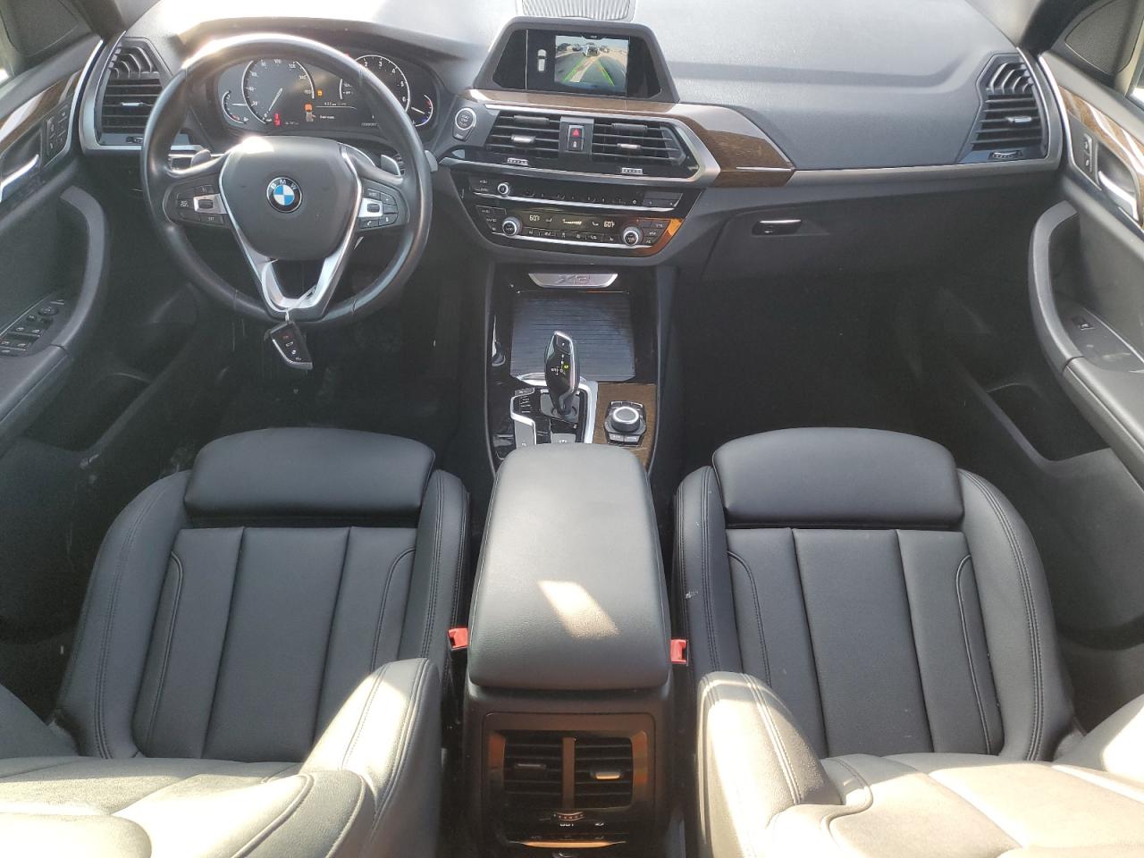2019 BMW X3 - Image 8