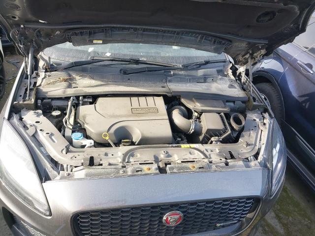 2019 JAGUAR E-PACE R-D