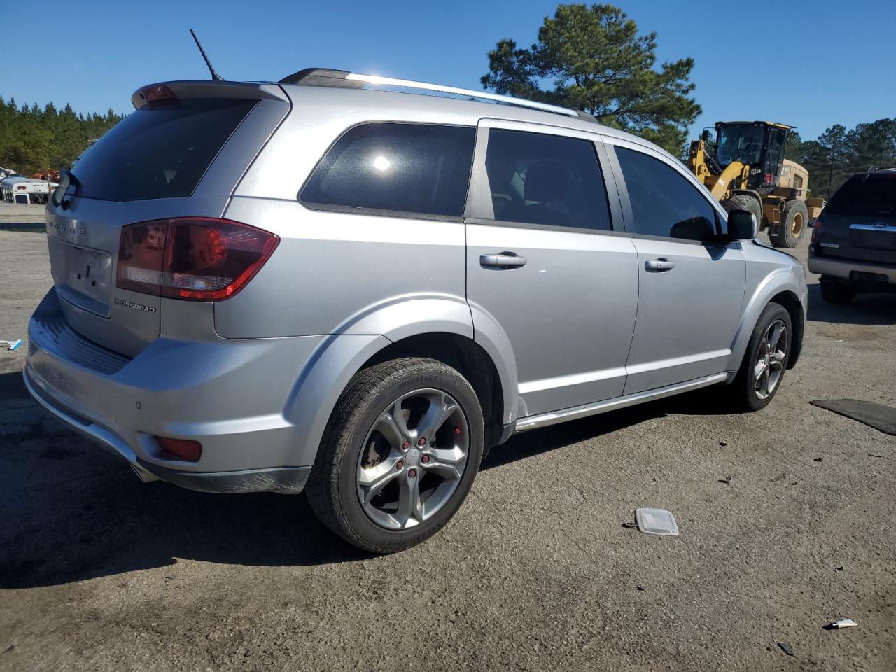2016 Dodge Journey - Image 3