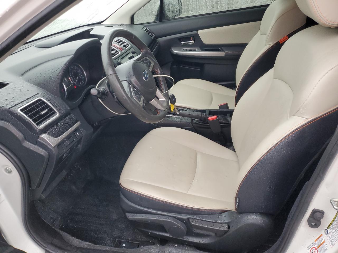 2016 Subaru XV - Image 7
