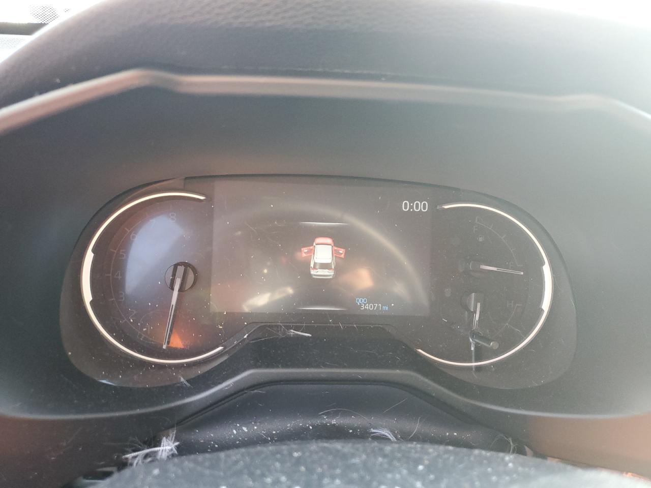 2020 Toyota RAV 4 - Image 9