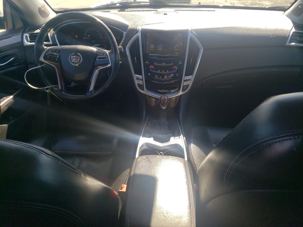 2013 Cadillac SRX - Image 8