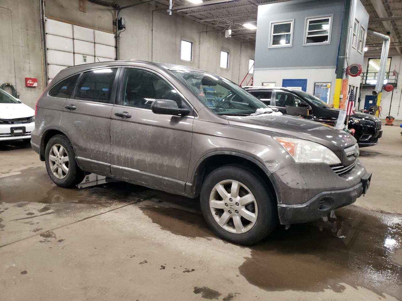2009 Honda CR-V - Image 4