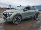 2023 Kia Sportage X Line for Sale in Woodhaven, MI - Rear End