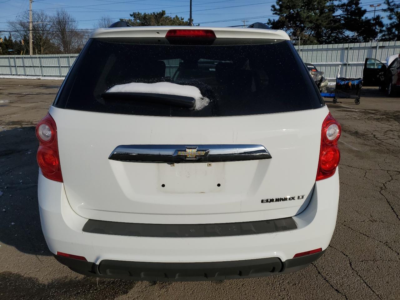 2014 Chevrolet Equinox - Image 6