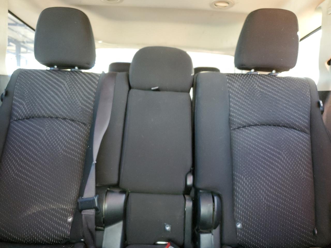 2019 Dodge Journey - Image 10