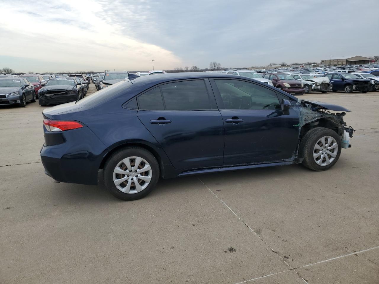 2020 Toyota Corolla - Image 3