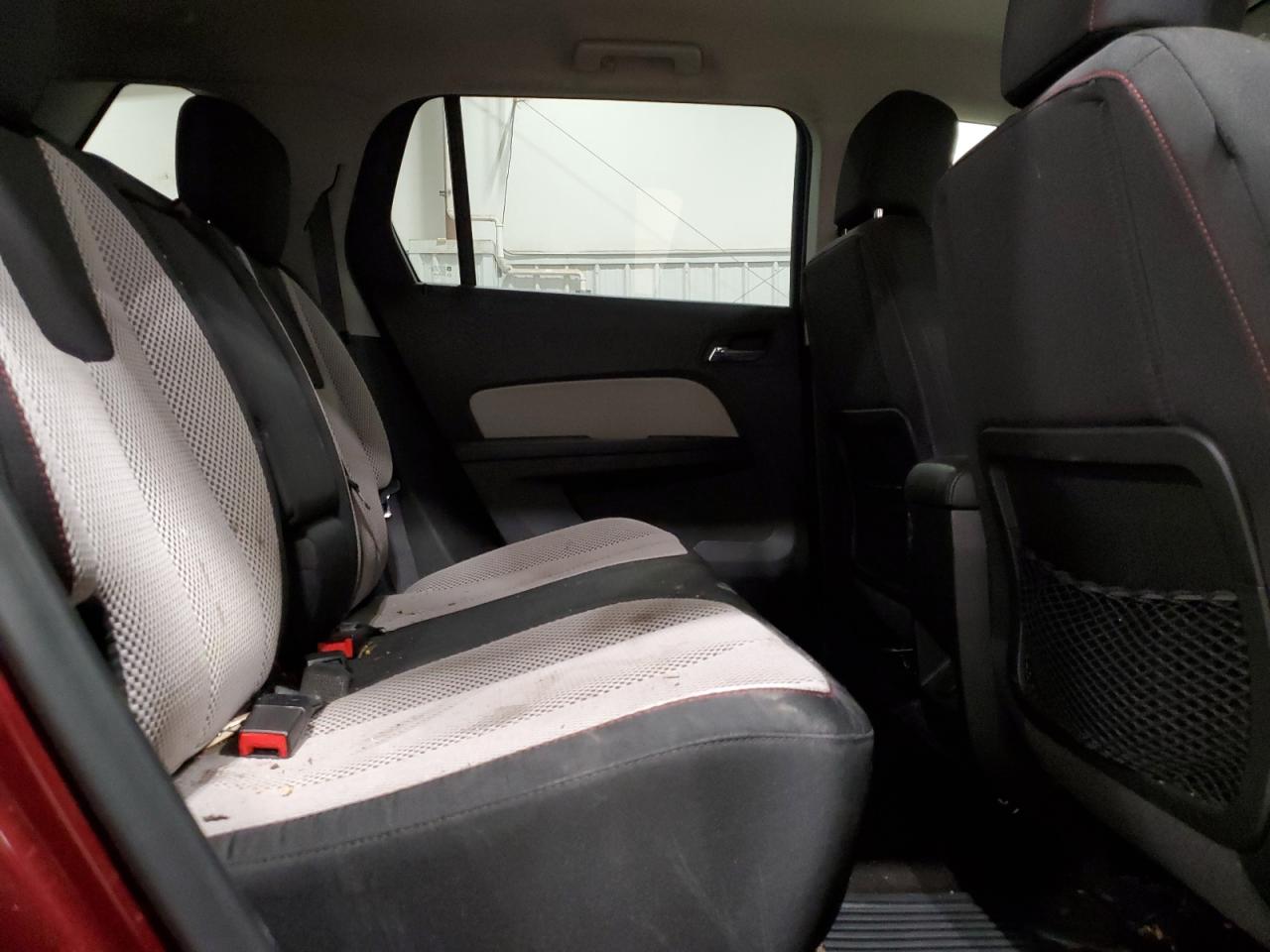 2016 GMC Terrain - Image 11