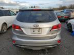 2017 Hyundai Santa Fe Se Ultimate للبيع في Portland، OR - Mechanical