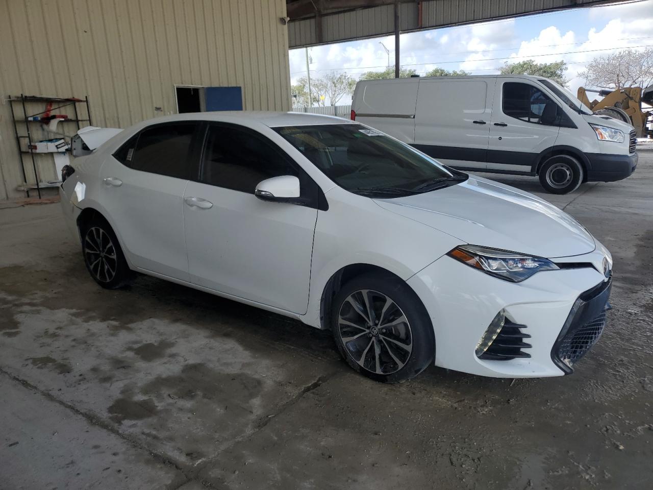 2019 Toyota Corolla - Image 4
