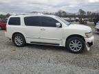 2010 Infiniti Qx56  იყიდება Tifton-ში, GA - Front End
