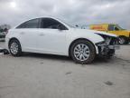 2011 Chevrolet Cruze Ls zu verkaufen in Lebanon, TN - Front End