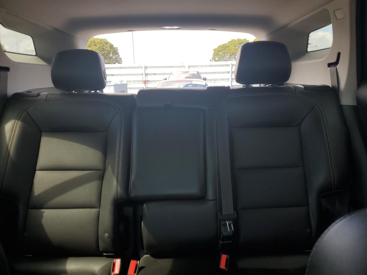2020 GMC Terrain - Image 10