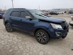 2017 Ford Explorer Xlt for Sale in Indianapolis, IN - Front End