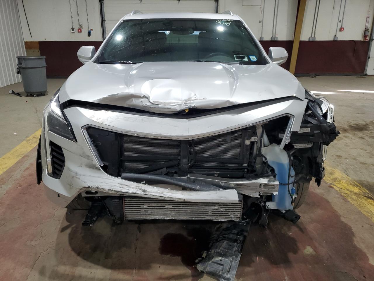 2020 Cadillac XT4 - Image 5