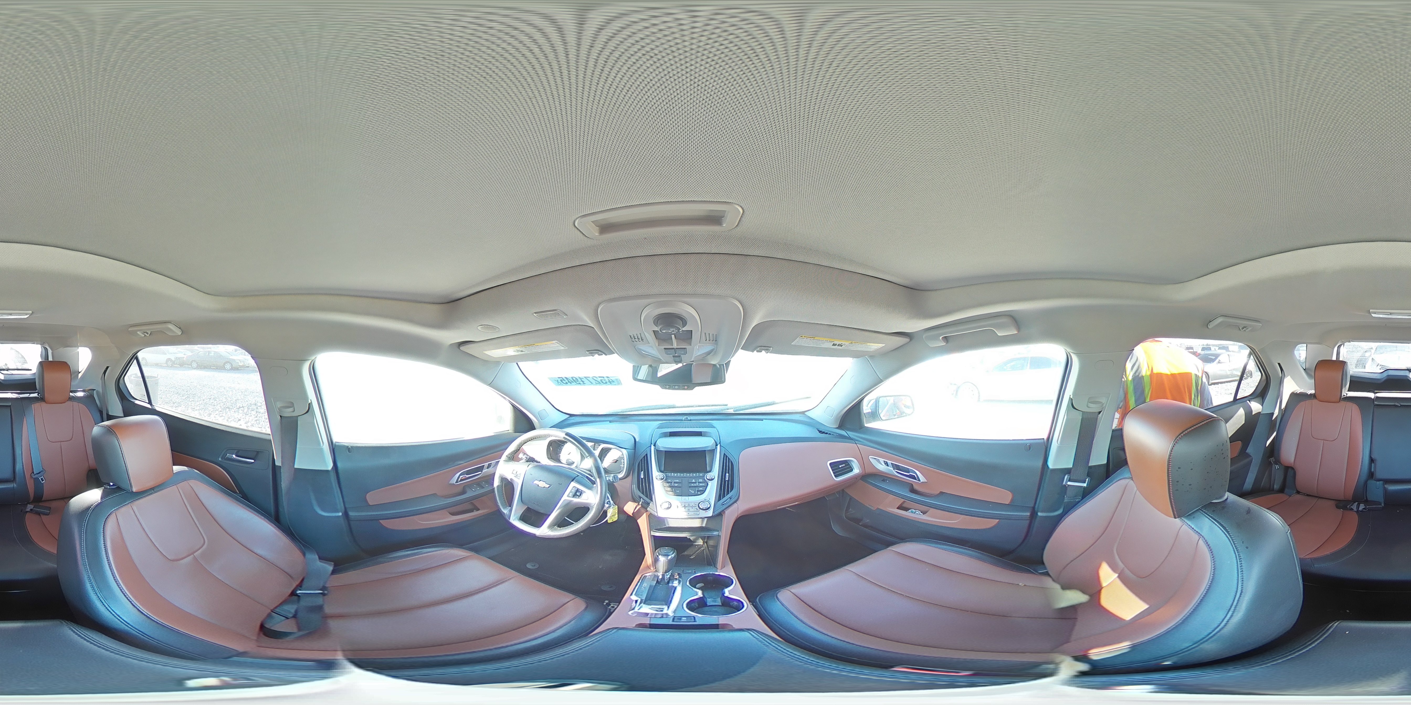 2017 Chevrolet Equinox - Image 14