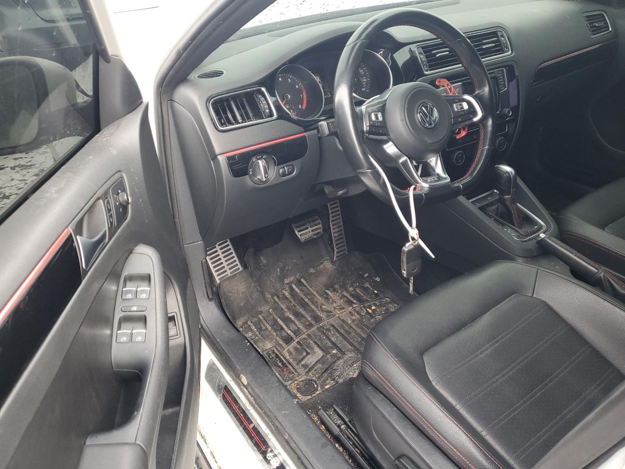 2016 Volkswagen Jetta - Image 8