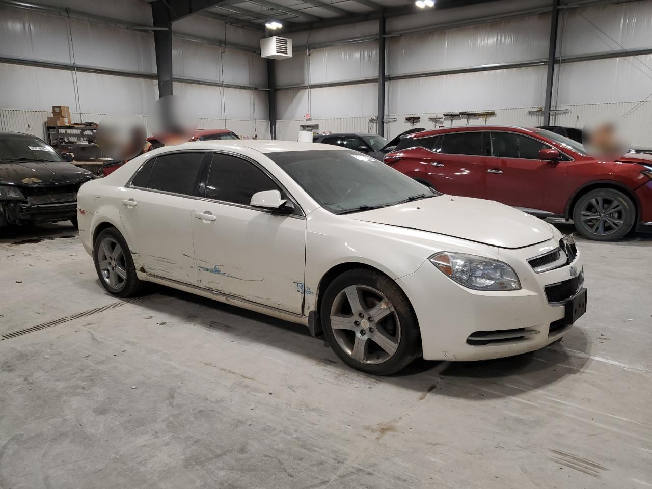 2011 Chevrolet Malibu - Image 4