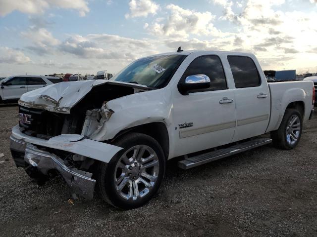 2008 Gmc Sierra C1500