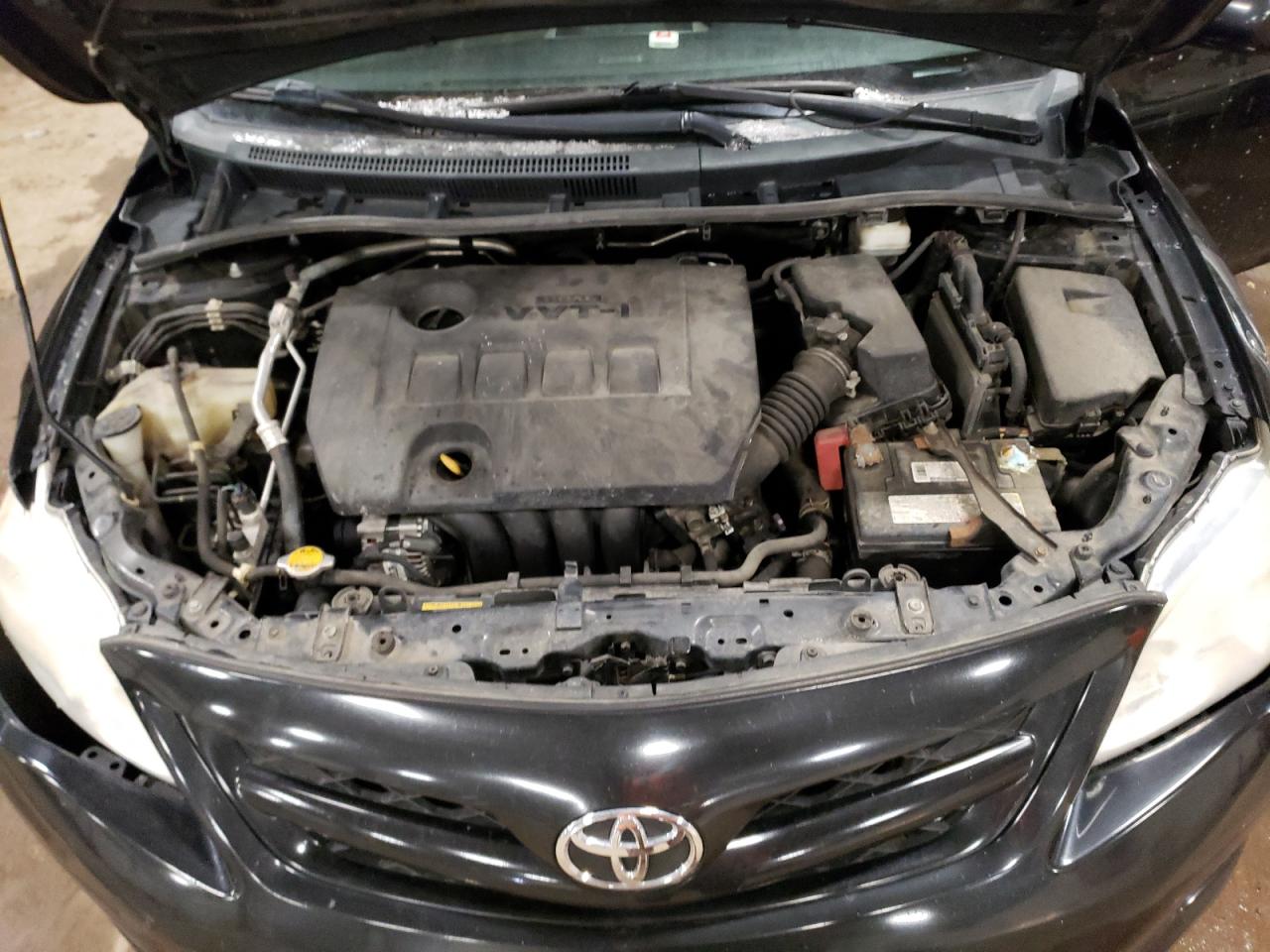 2012 Toyota Corolla - Image 11