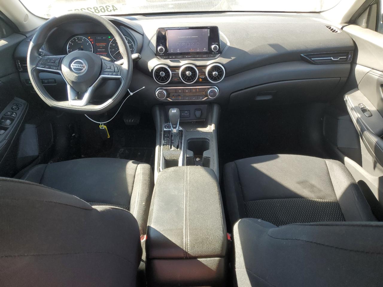 2020 Nissan Sentra - Image 8