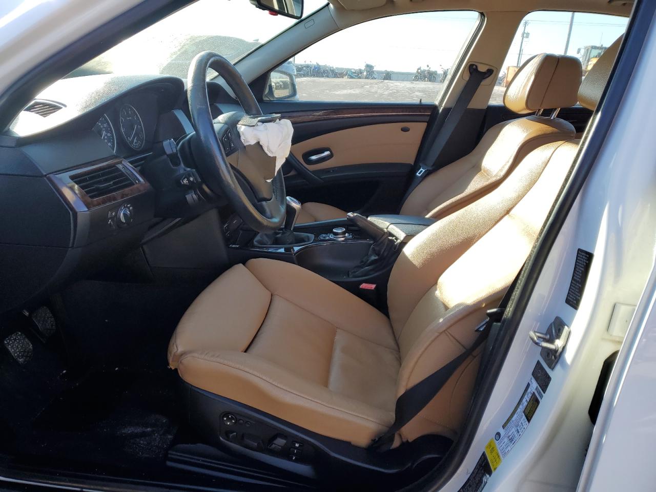 2010 BMW 5er - Image 7