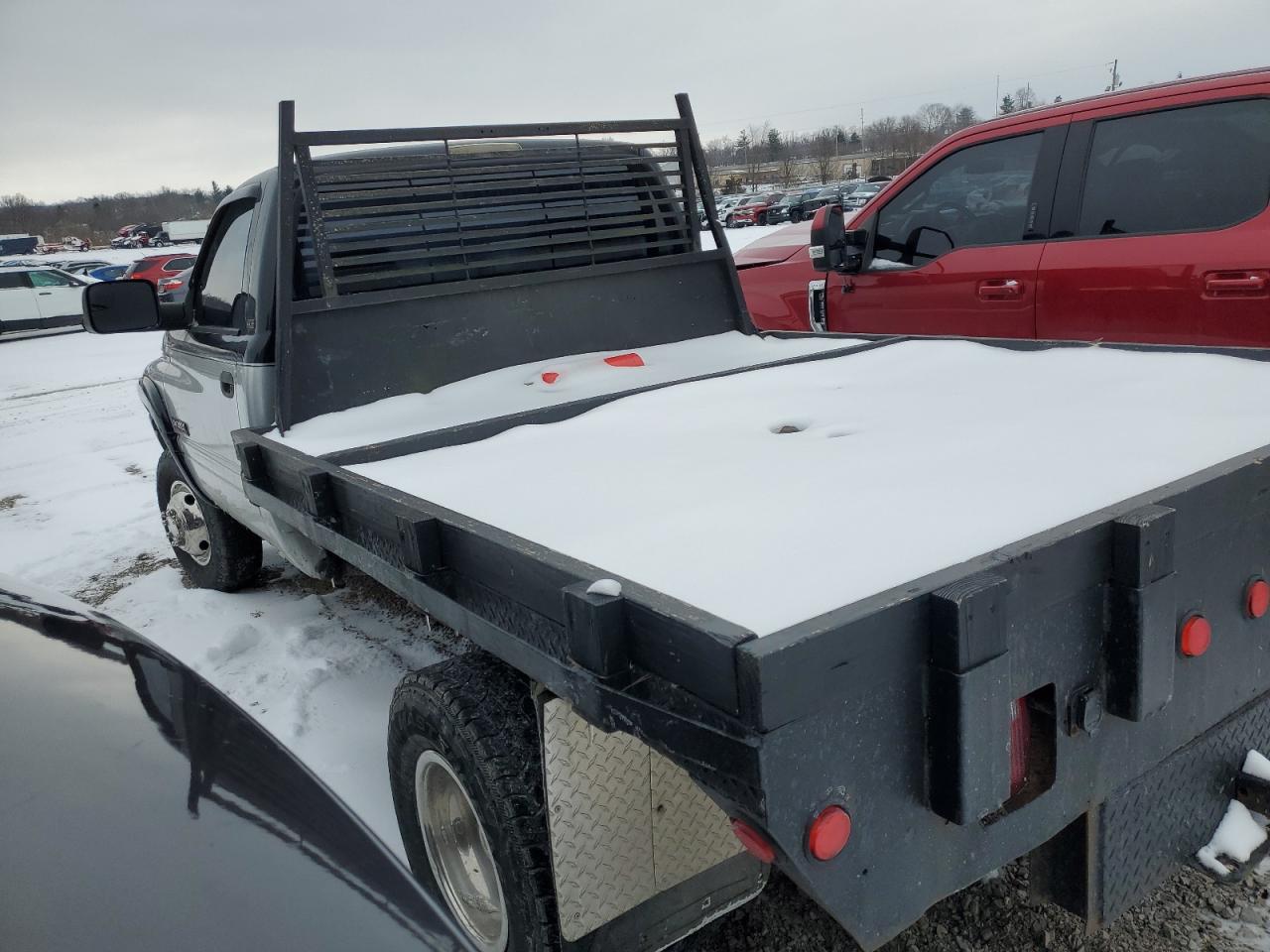 1995 Dodge RAM - Image 2