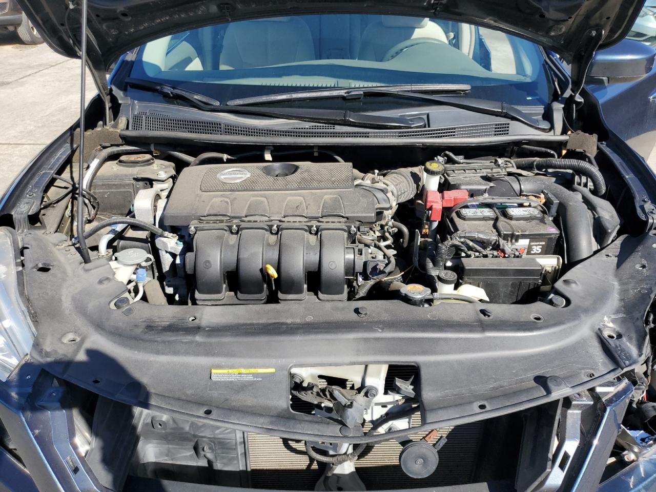 2013 Nissan Sentra - Image 13