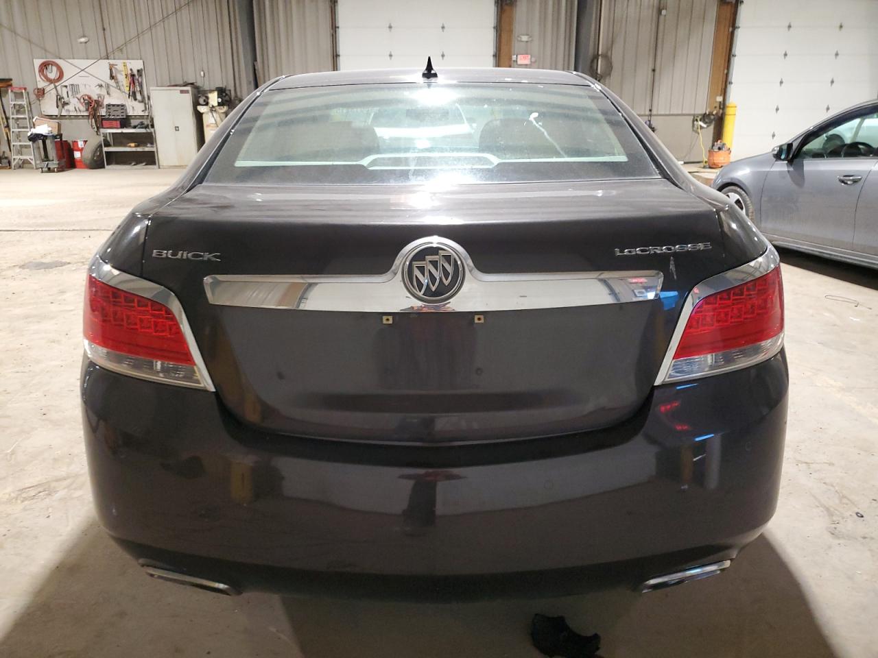 2013 Buick LaCrosse - Image 6