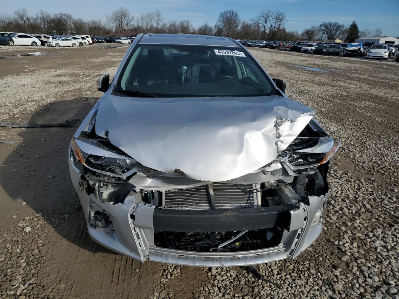 2014 Toyota Corolla - Image 5