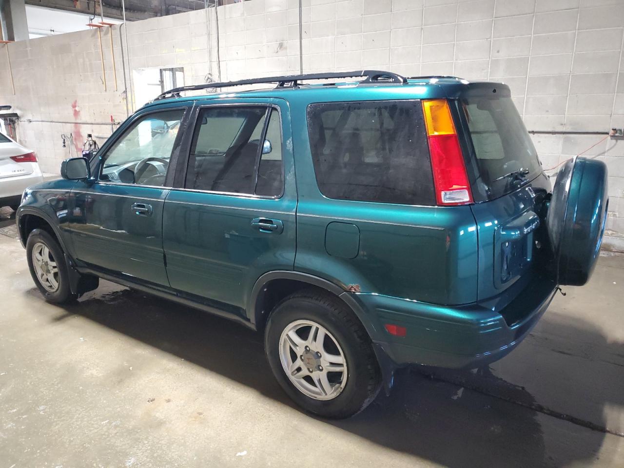 2001 Honda CR-V - Image 2