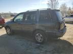 2004 Honda Pilot Exl for Sale in Wichita, KS - Rear End