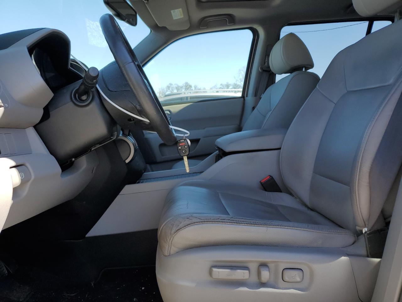 2013 Honda Pilot - Image 7