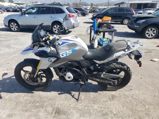  BMW G-SERIES 2019 Белый