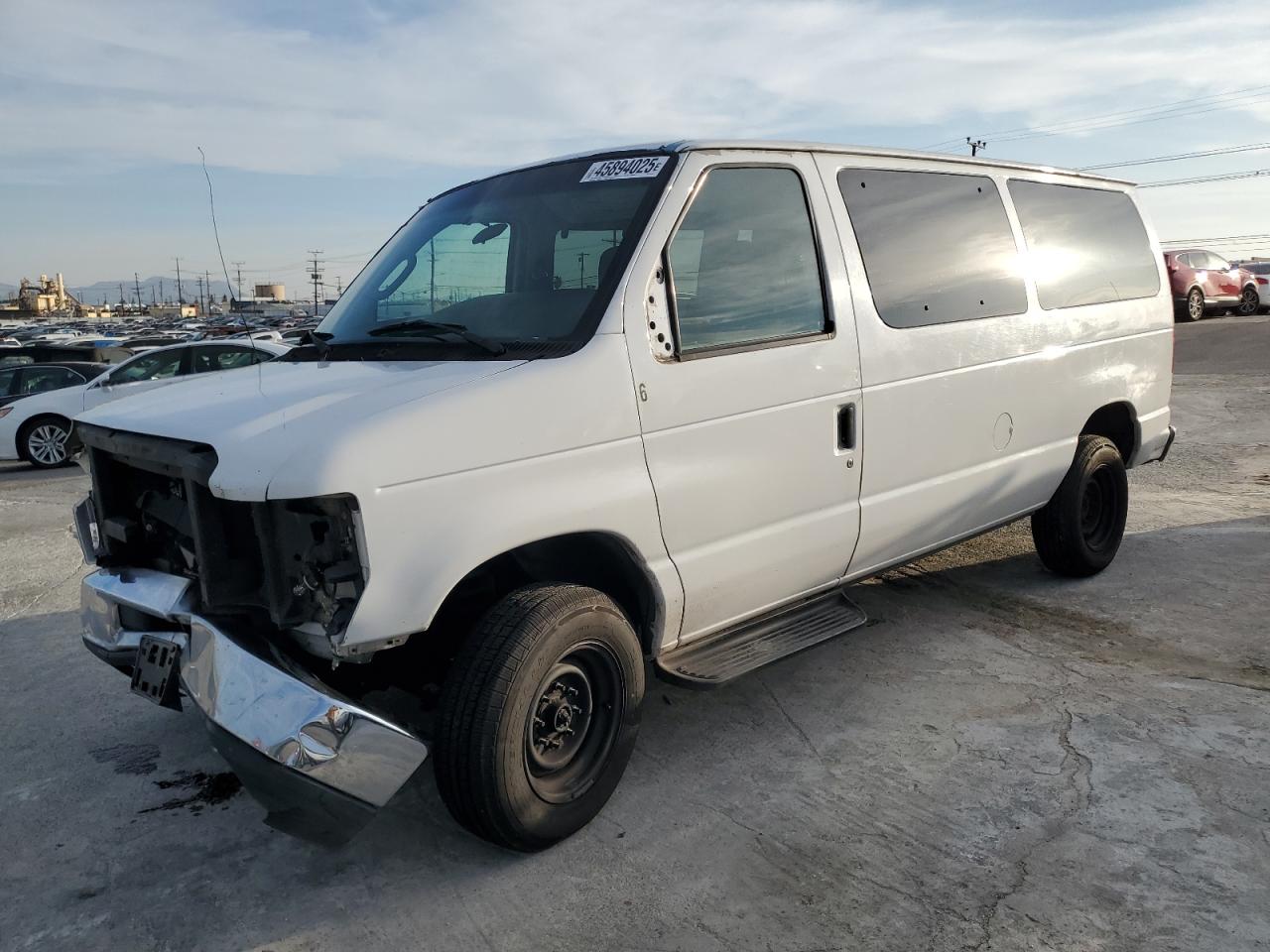 2009 Ford Econoline - Image 1