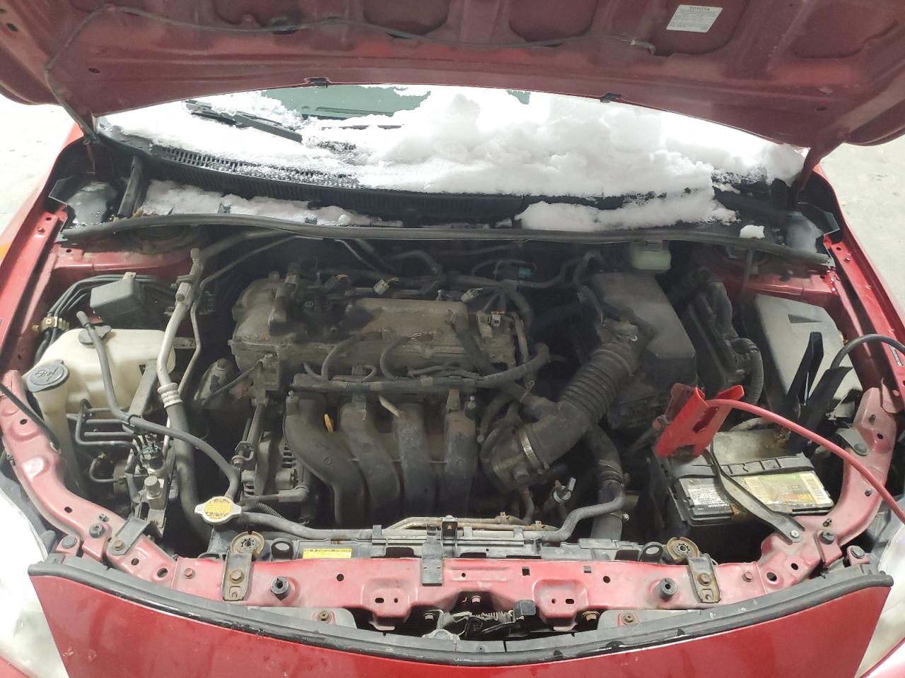 2010 Toyota Corolla - Image 12