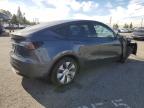 2023 Tesla Model Y  للبيع في Rancho Cucamonga، CA - Front End
