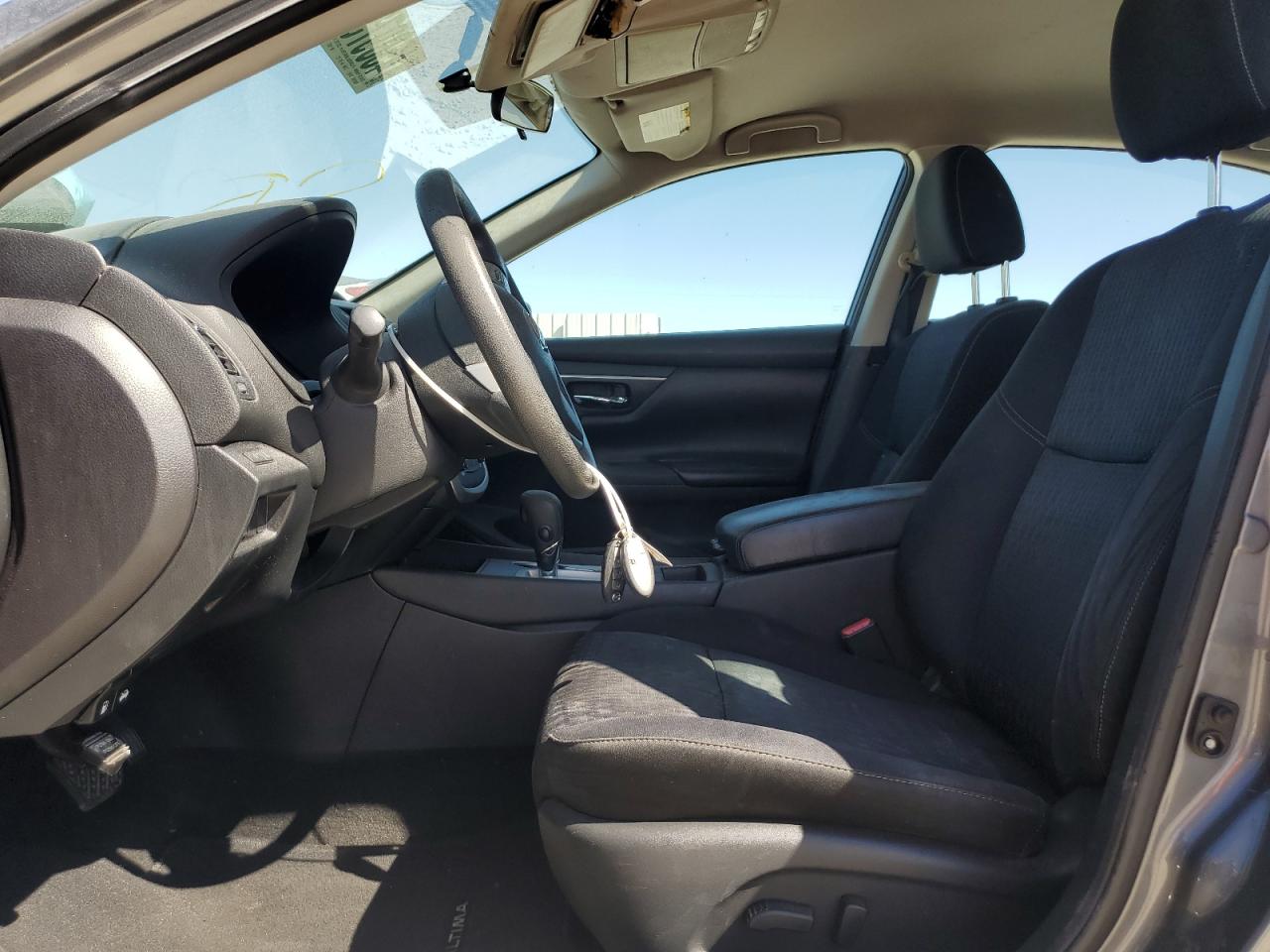 2017 Nissan Altima - Image 7