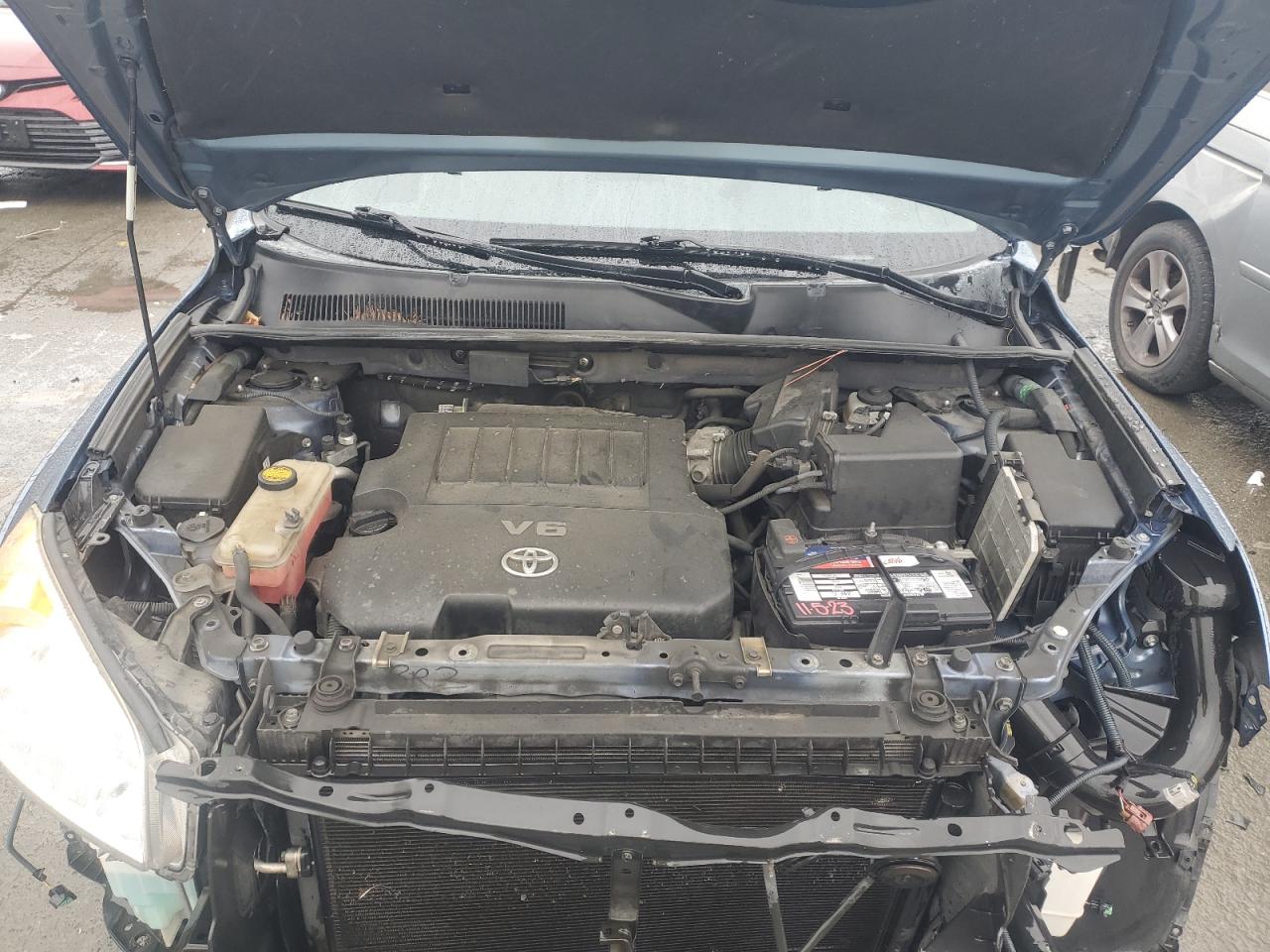 2010 Toyota RAV 4 - Image 11