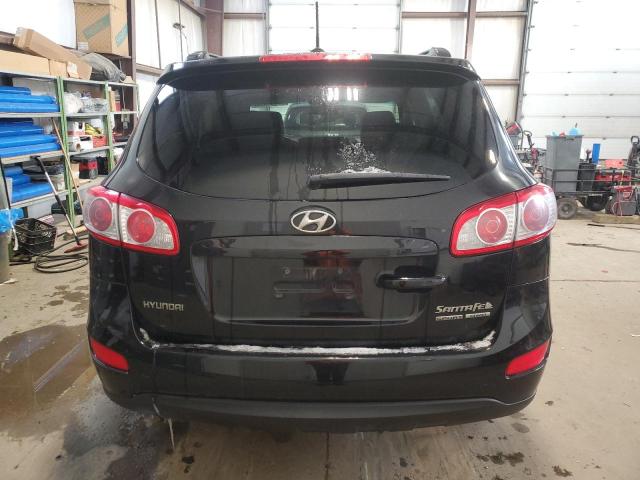 2011 HYUNDAI SANTA FE GLS