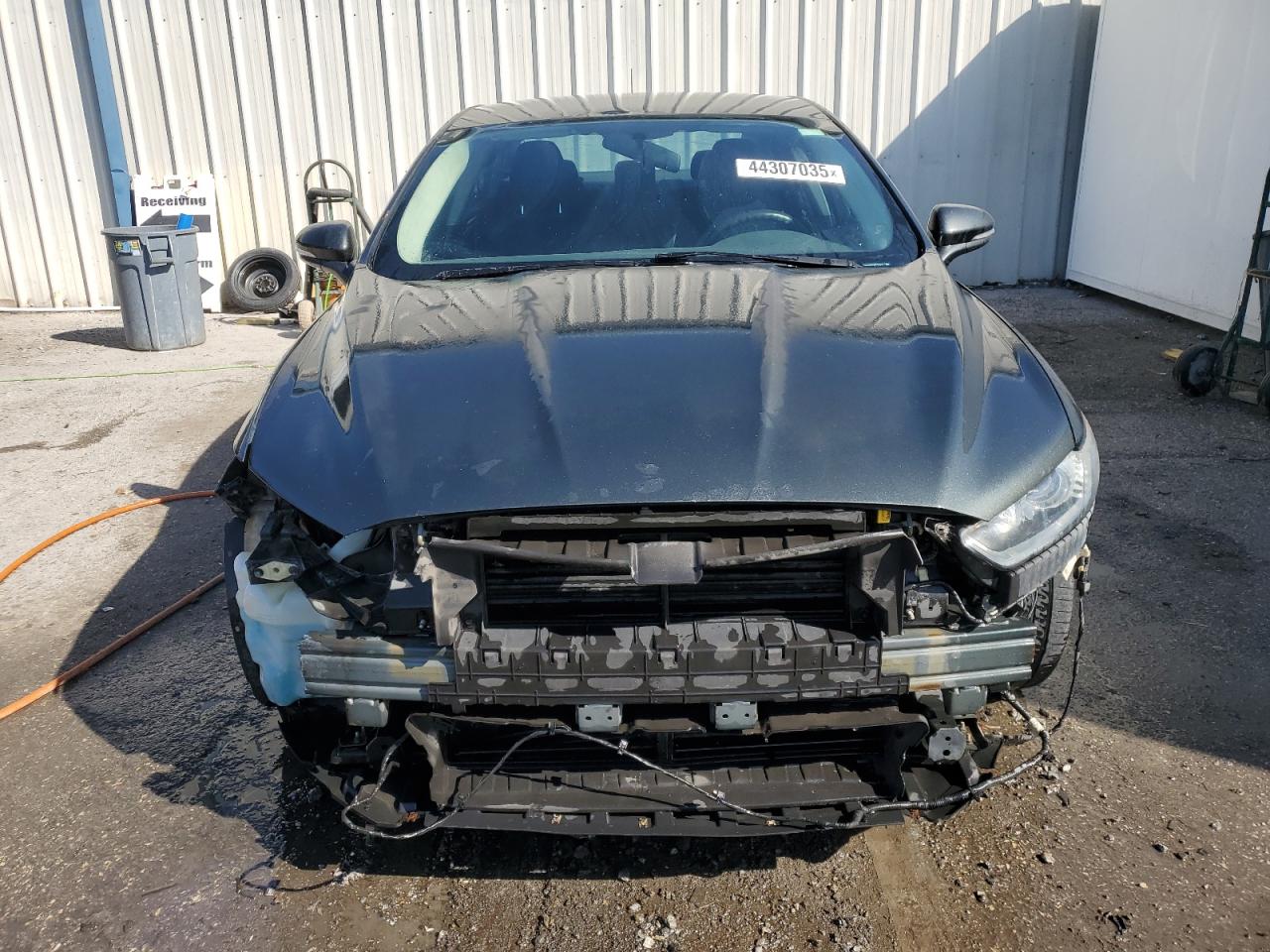 2015 Ford Fusion - Image 5