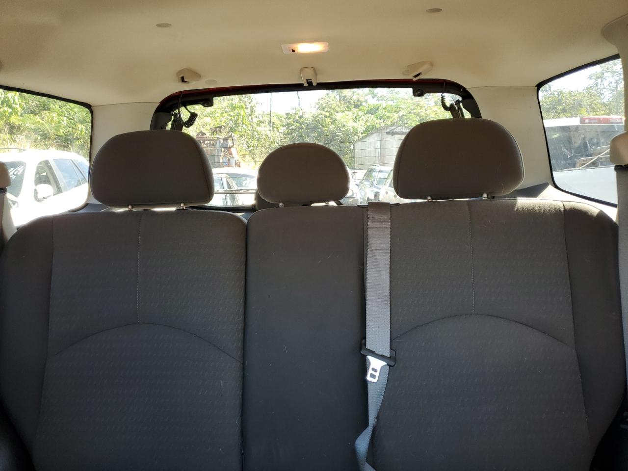 2006 Mazda Tribute I VIN: 4F2YZ02Z06KM05776 Lot: 43838875