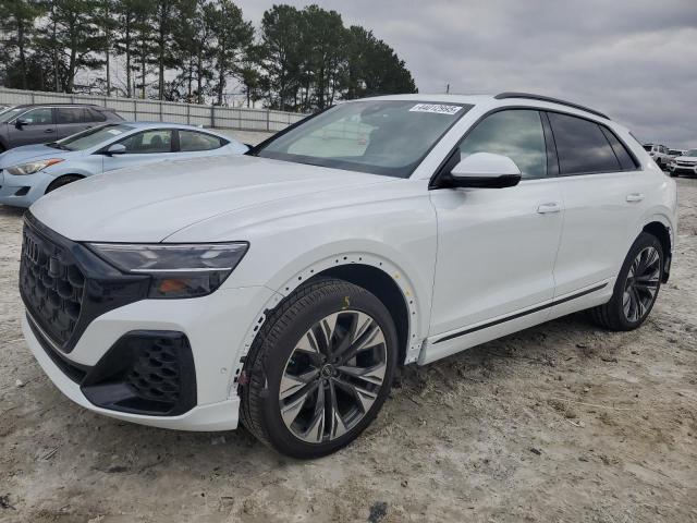 AUDI Q8 – zdjęcie z aukcji, lot #44012995
