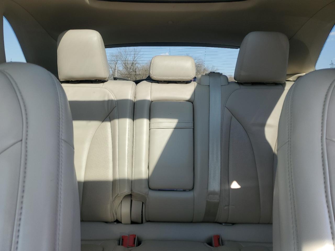 2017 Lincoln MKC - Image 10