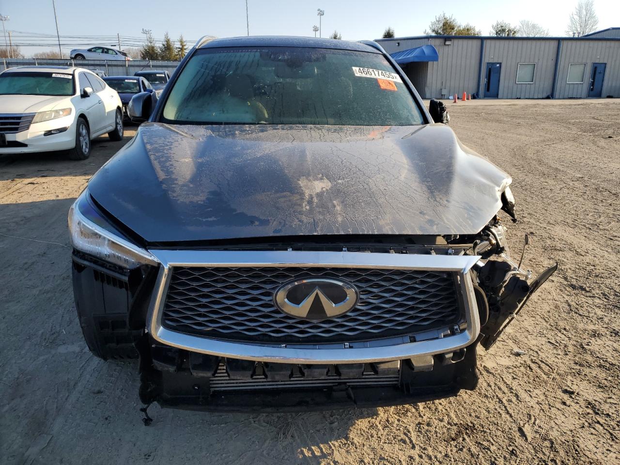 2019 Infiniti QX50 - Image 5