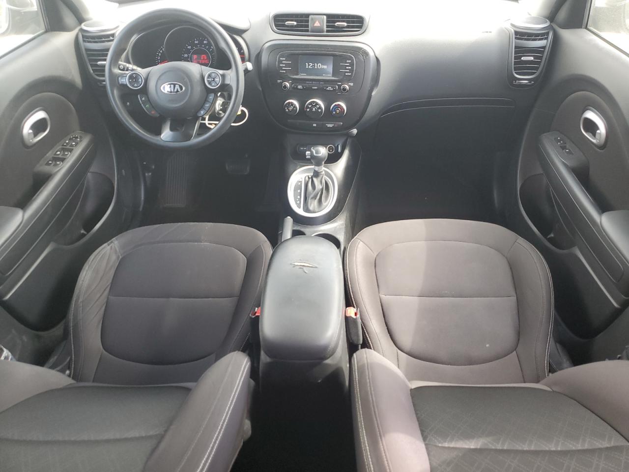 2016 Kia Soul - Image 8