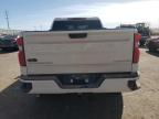 2022 Chevrolet Silverado Ltd K1500 Custom de vânzare în Albuquerque, NM - Front End